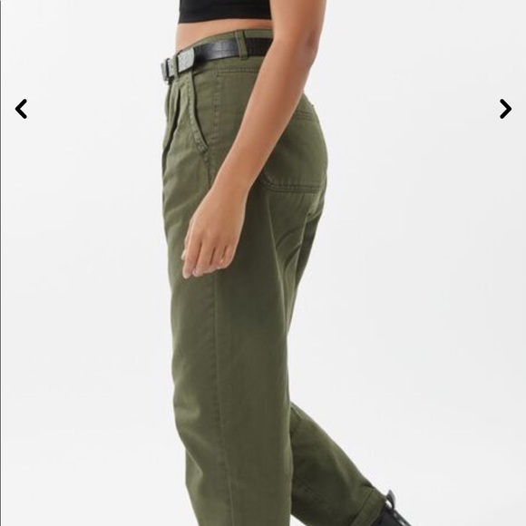 garage cargo pants - Picture 2 of 3